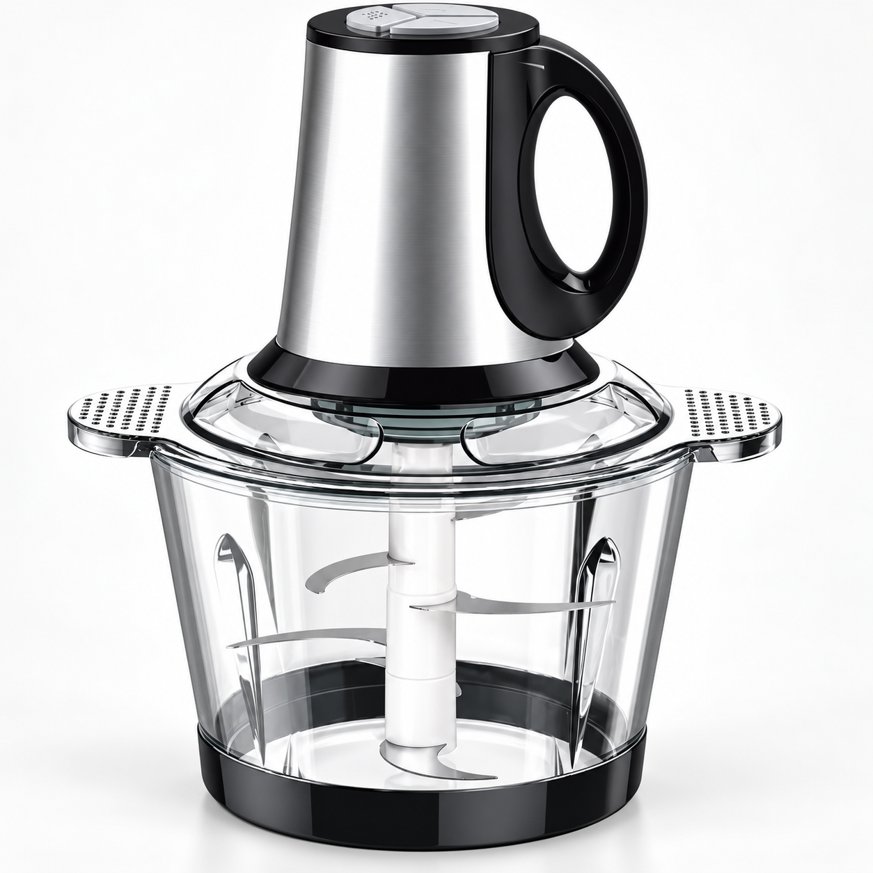 KIX-902 Series Electric Meat Grinder · Style 7