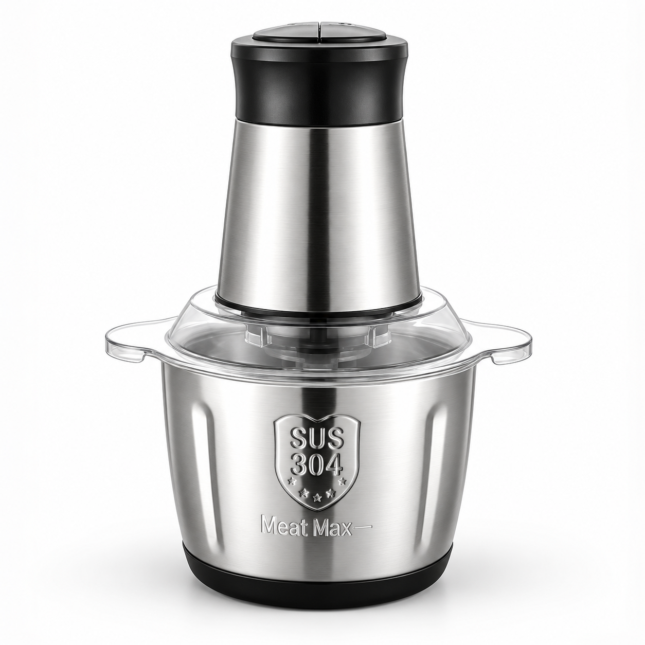 KIX-903 Series Electric Meat Grinder · Style 1