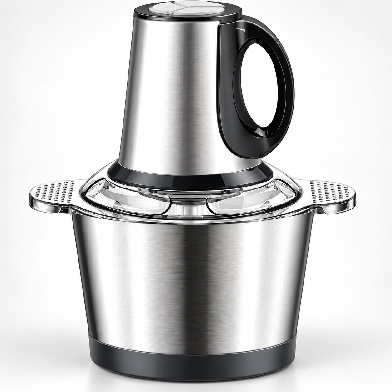 KIX-902 Series Electric Meat Grinder · Style 6