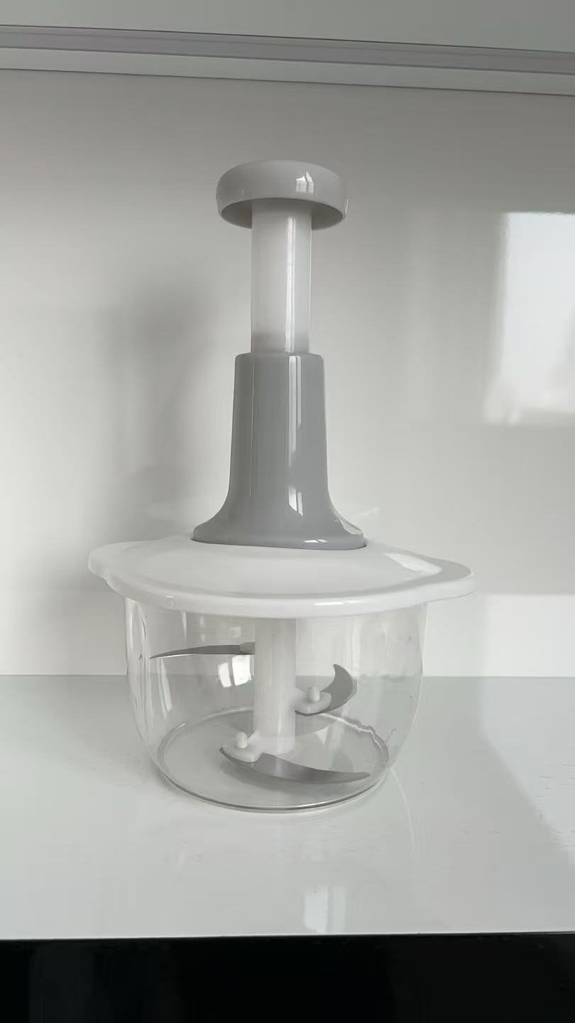 KXI-023 Manual Food Chopper