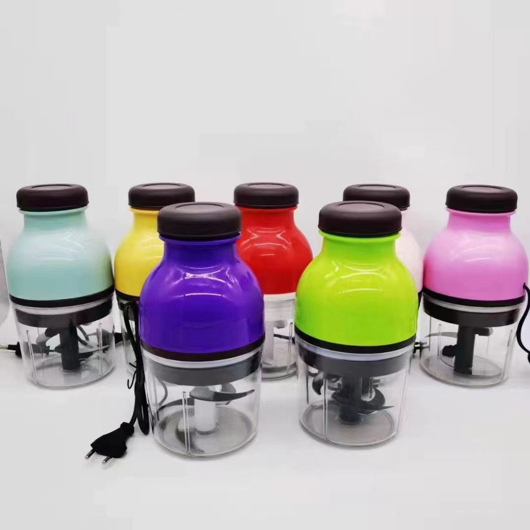KIX-021 Electric Food Chopper