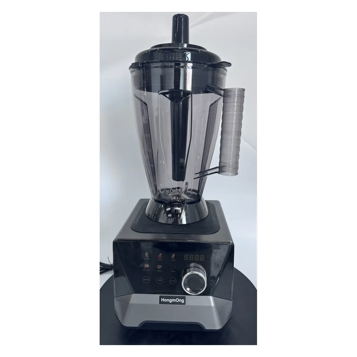 SZ-BL601 Commercial High-Speed Blender Series
