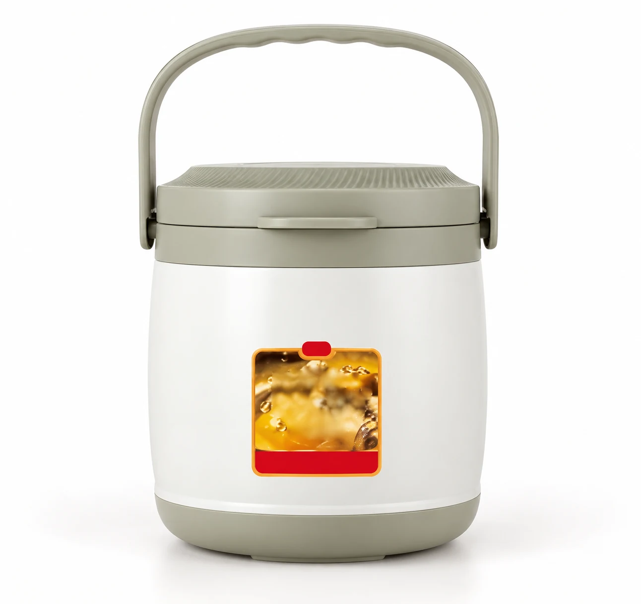 26K 6.5L Vacuum Thermal Cooker