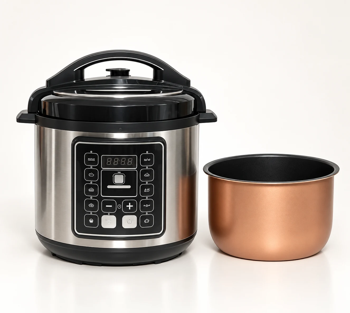 A8 6L Electric Pressure Cooker