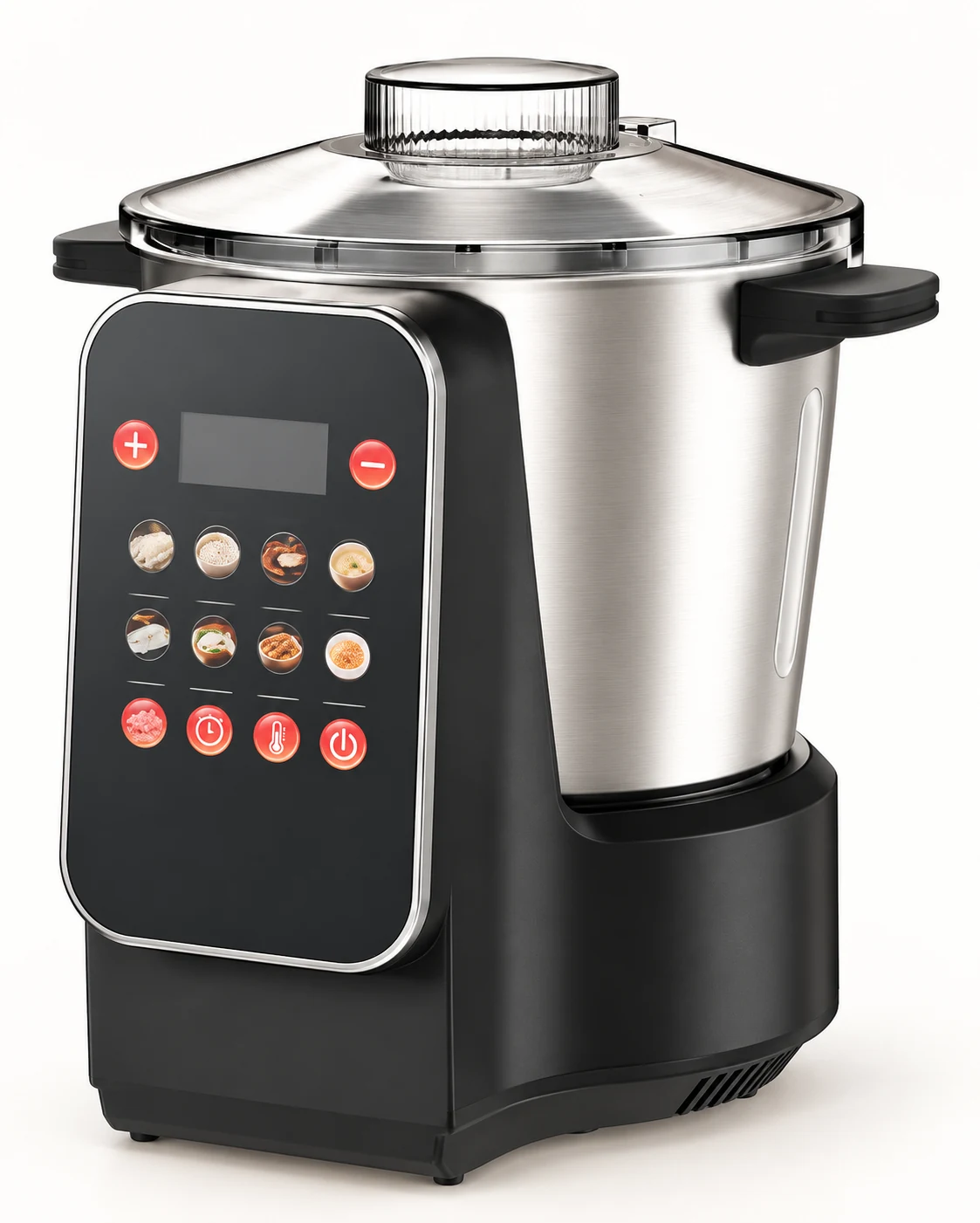 AS-7028 6L Fufu Maker