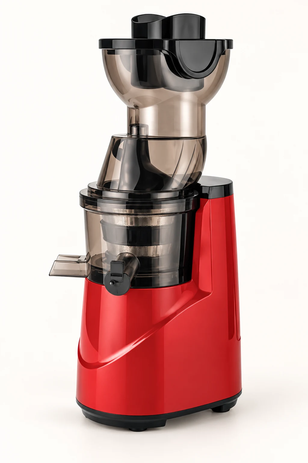 JS-601 Cold Press Juicer