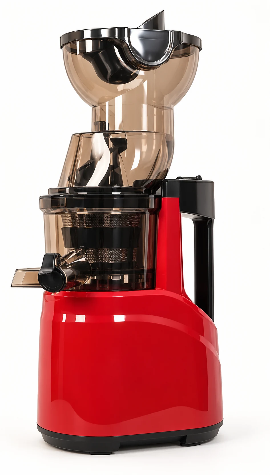 JS-602 Cold Press Juicer