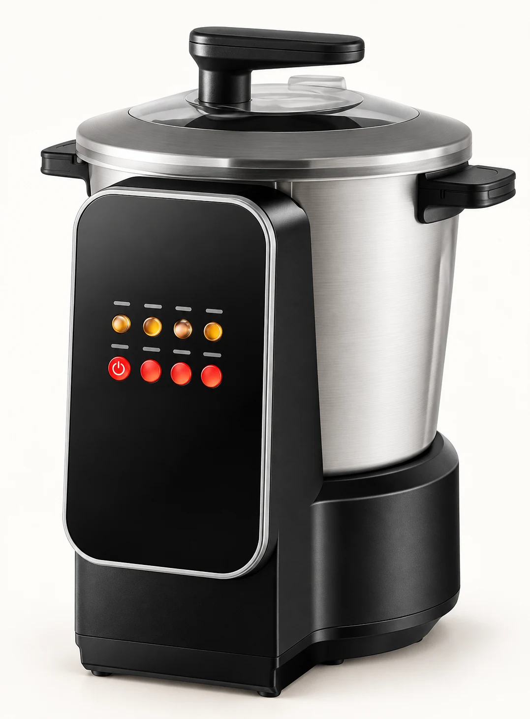 KG-918 6L Fufu Maker