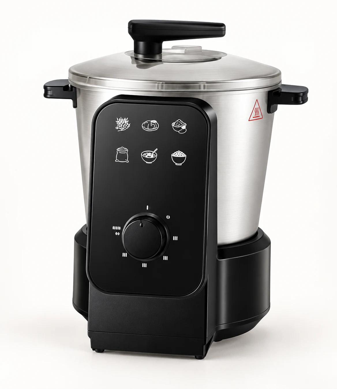 KG-919 6L Fufu Maker