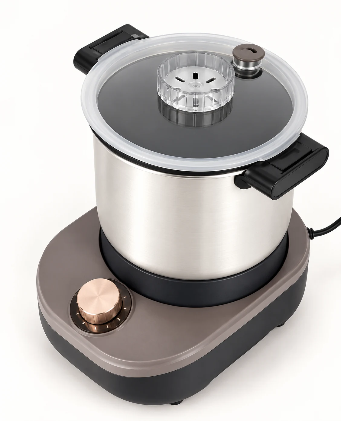 KG-920 8L Fufu Maker