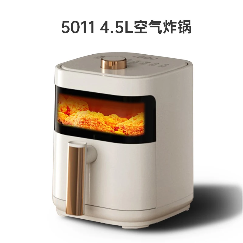 5011 Air Fryer Series