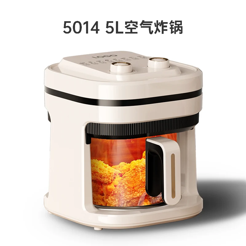 5014 Air Fryer Series
