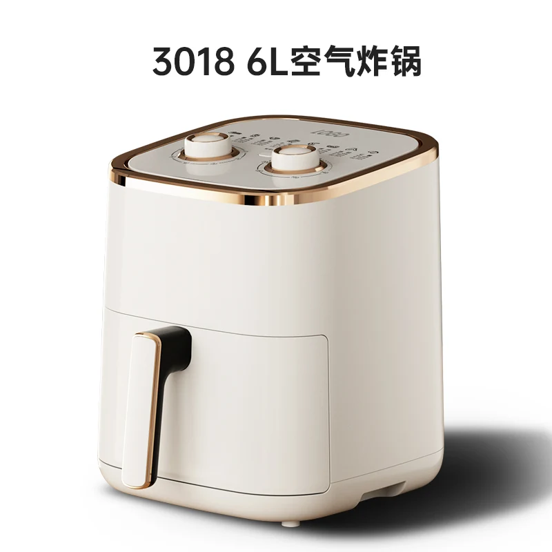 3018 Air Fryer Series