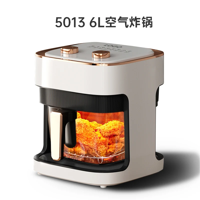 5013 Air Fryer Series