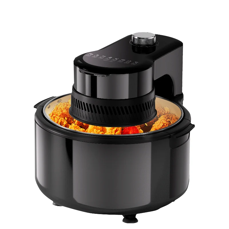 8016 Air Fryer Series