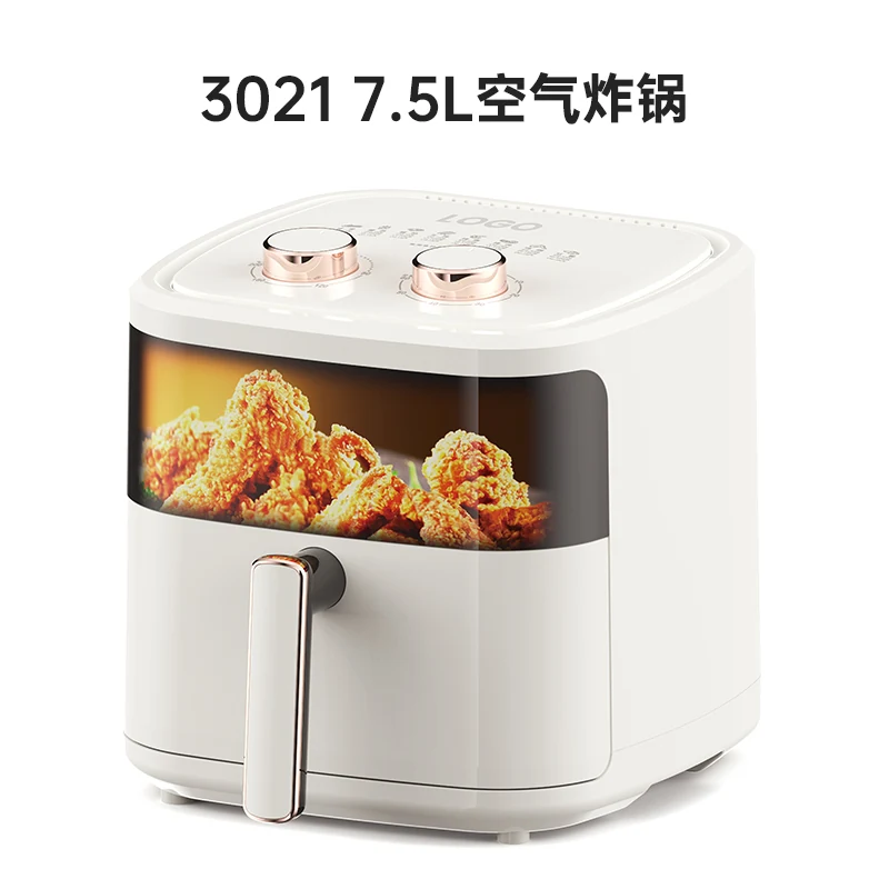 3021 Air Fryer Series