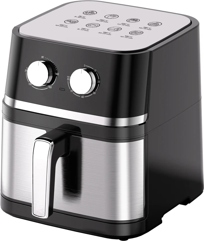 8011 Air Fryer Series
