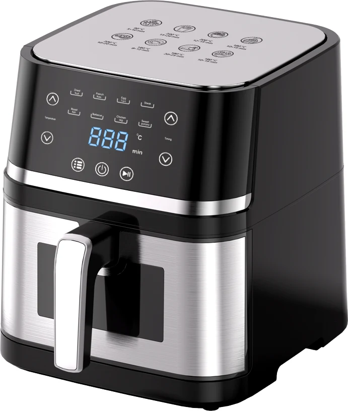 8012 Air Fryer