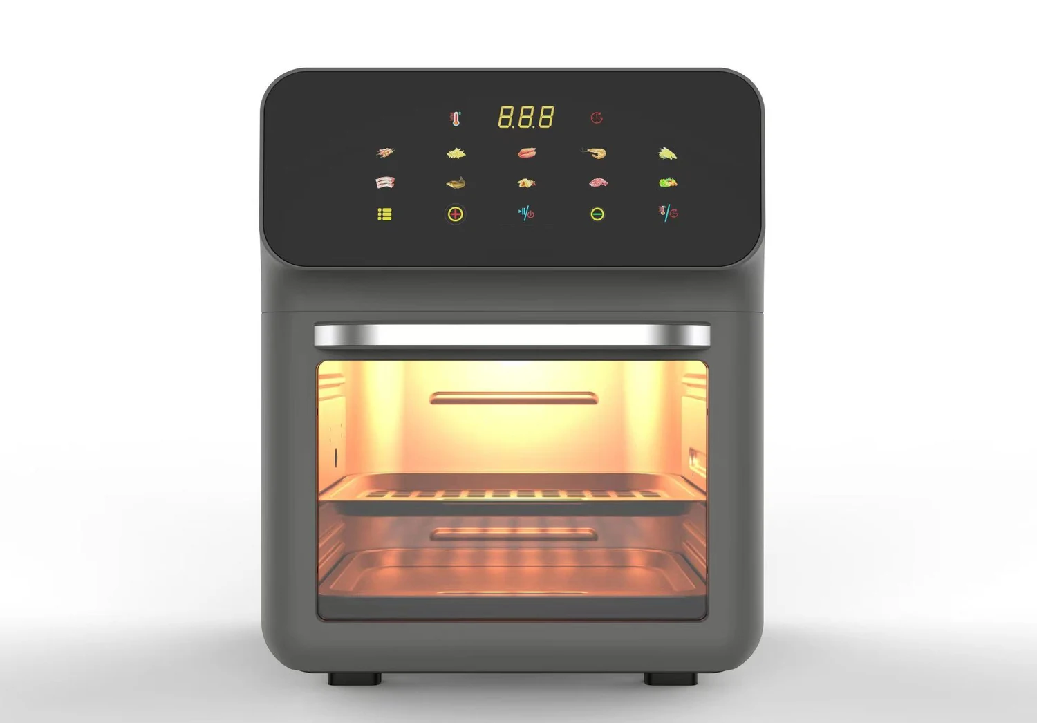 FD-1015B Air Fryer Oven