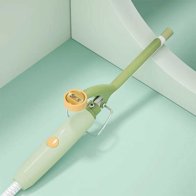 SR-Y01 Hair Curler
